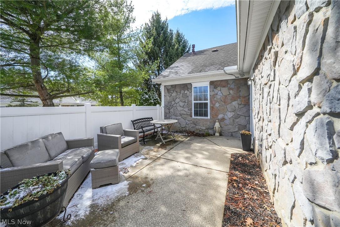 Villas At Eaton Estate Sub - Residential