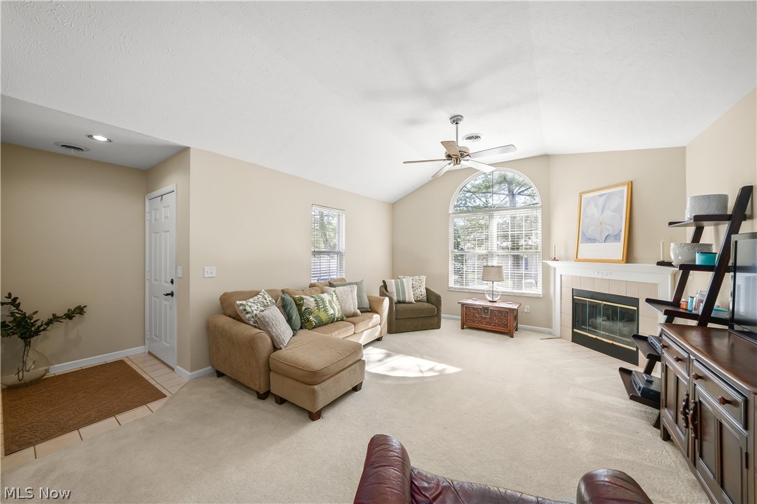 Villas At Eaton Estate Sub - Residential