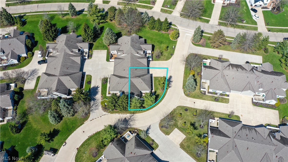 Villas At Eaton Estate Sub - Residential