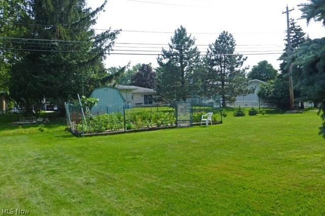 Deerfield Estates Terminal Land - Residential