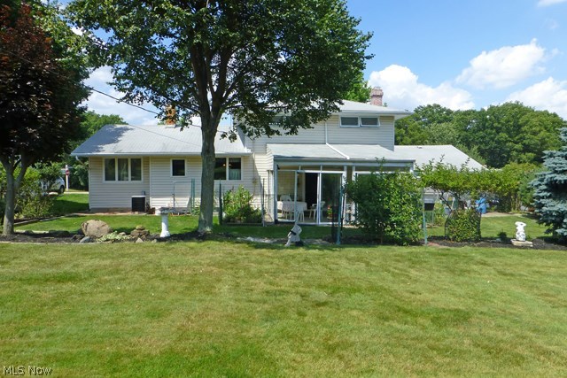 Deerfield Estates Terminal Land - Residential