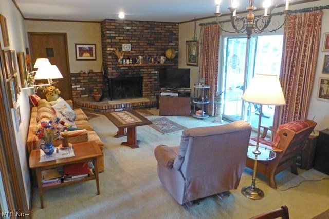 Deerfield Estates Terminal Land - Residential