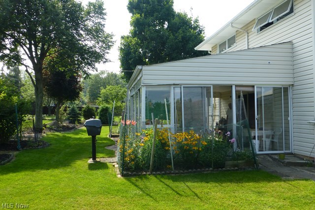 Deerfield Estates Terminal Land - Residential