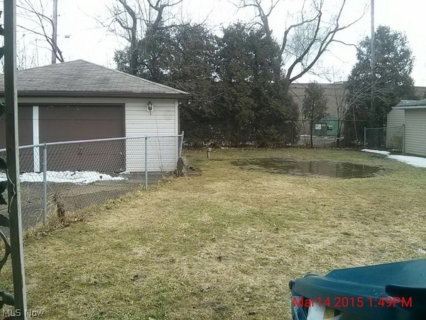 Park Land Estates - Residential Lease