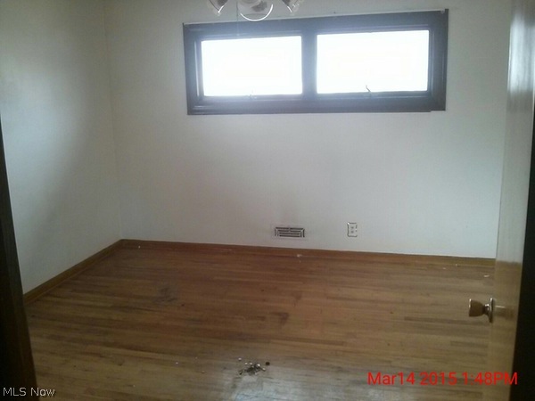 Park Land Estates - Residential Lease