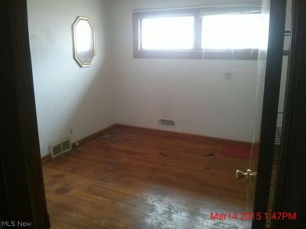 Park Land Estates - Residential Lease