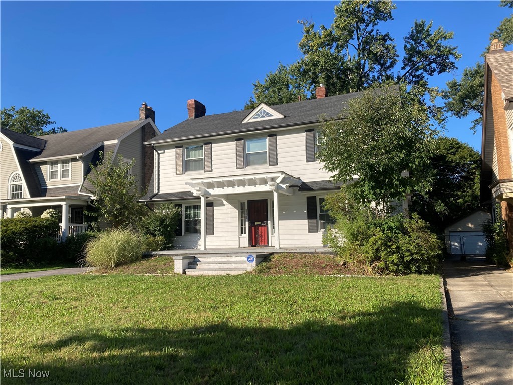 Stately 4-bedroom, 2 full bath, colonial. This home is turn-key and is a midterm rental.
Bedrooms are rented for $800 - $900 per month with utilities included.
New Roof 2023, new HVAC, windows and updated kitchen with quartz counters, new
stove, refrigerator & dishwasher. Will be POS Compliant by closing.
Great location - close to schools, hospitals, shopping & fine dining. On public transportation.
No showings until an offer is accepted.