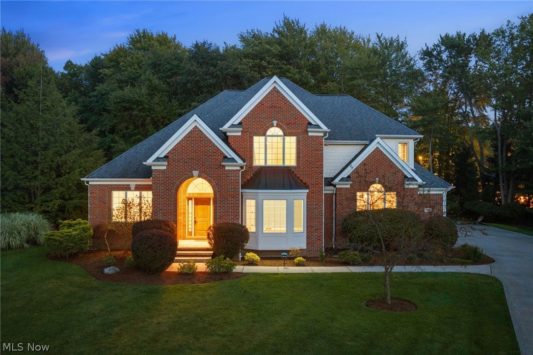 315 Capital Hill Circle