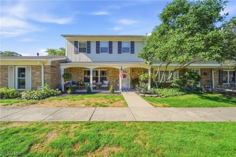 Condo For Sale - 2137 Beechtree Drive<br/> Uniontown, OH 44685