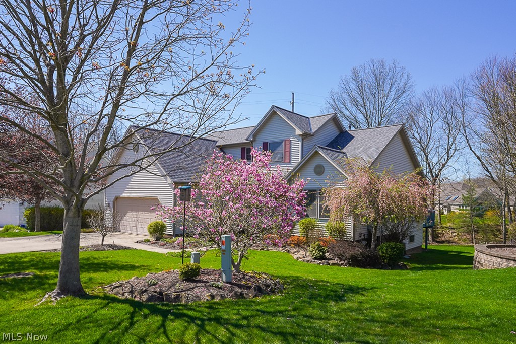 Greenwood Village - Residential