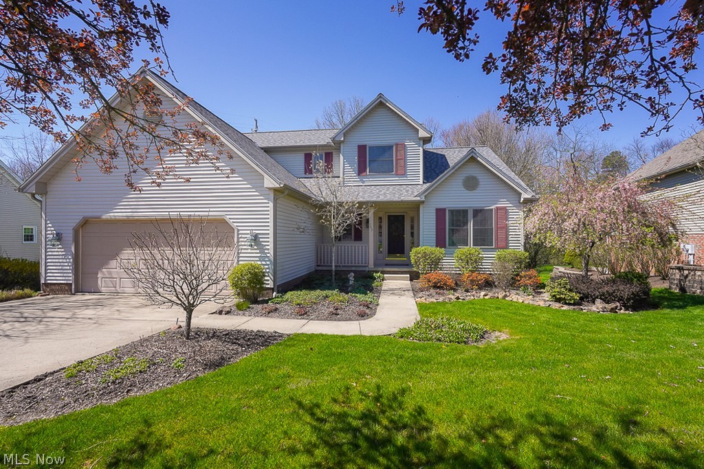 Greenwood Village - Residential