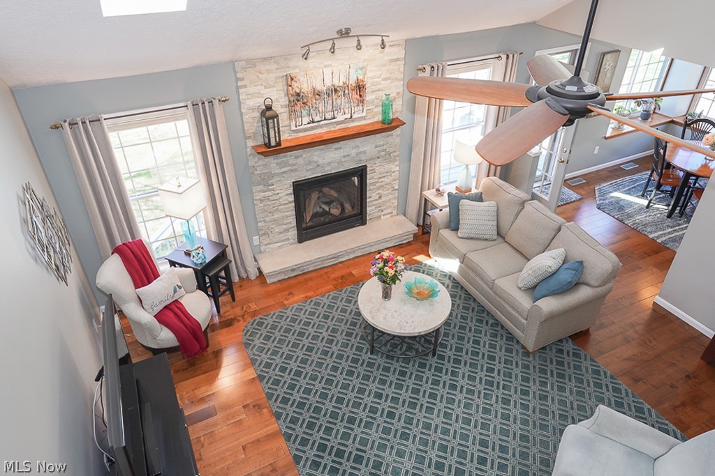 Greenwood Village - Residential