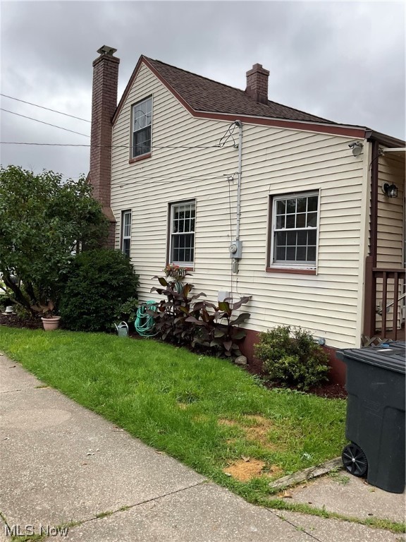 Willoway Beach 02 - Residential