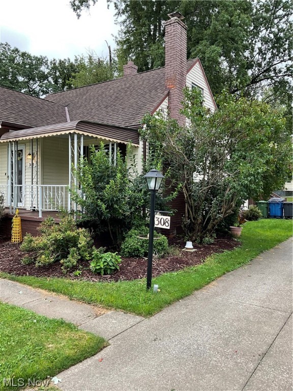 Willoway Beach 02 - Residential