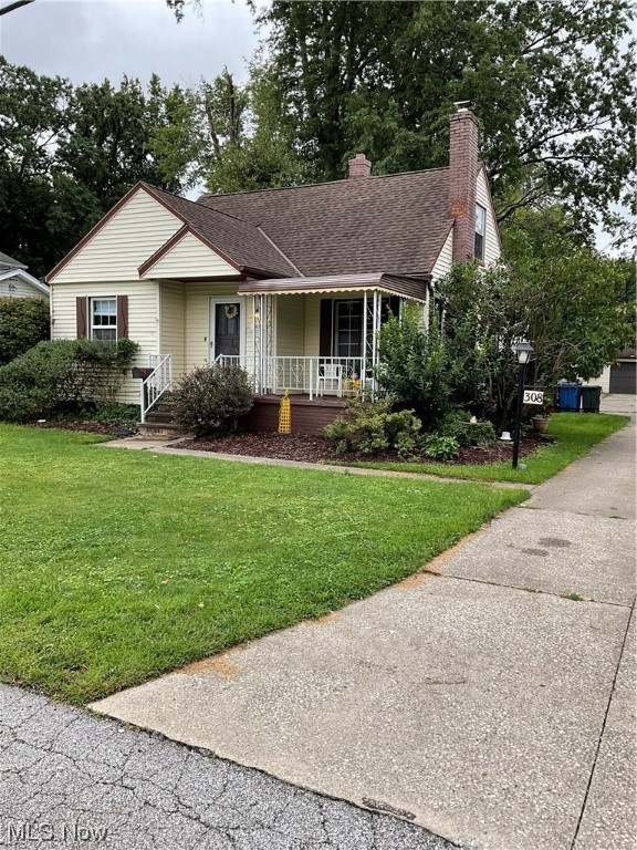 Willoway Beach 02 - Residential