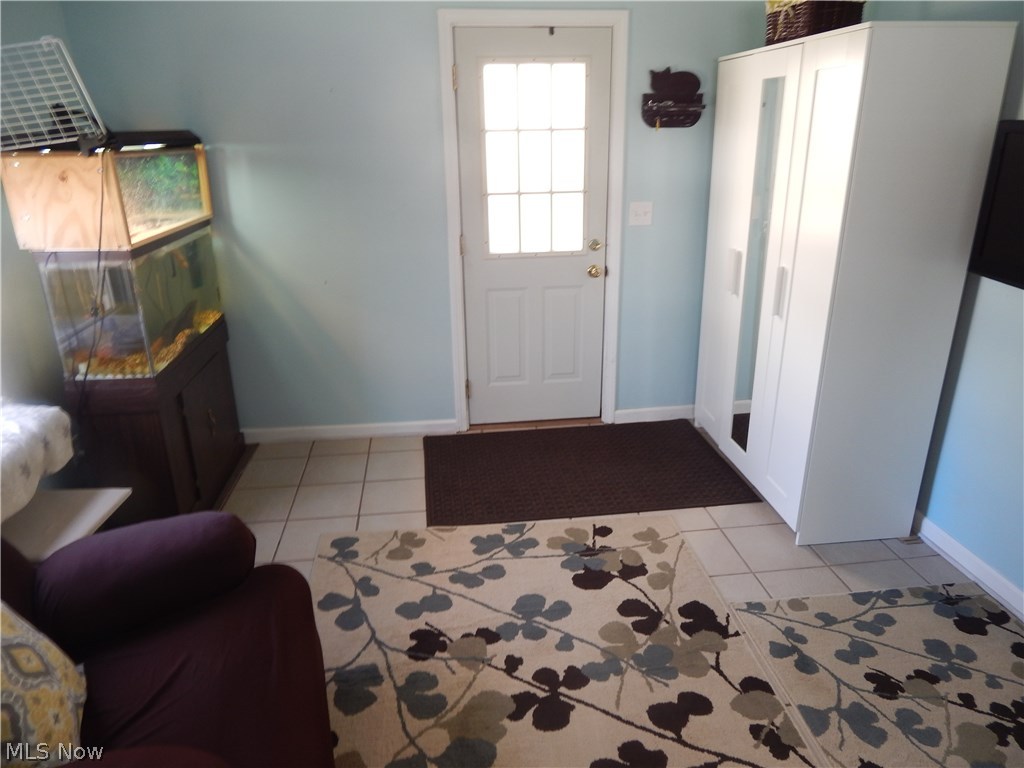 Big Falls - Residential