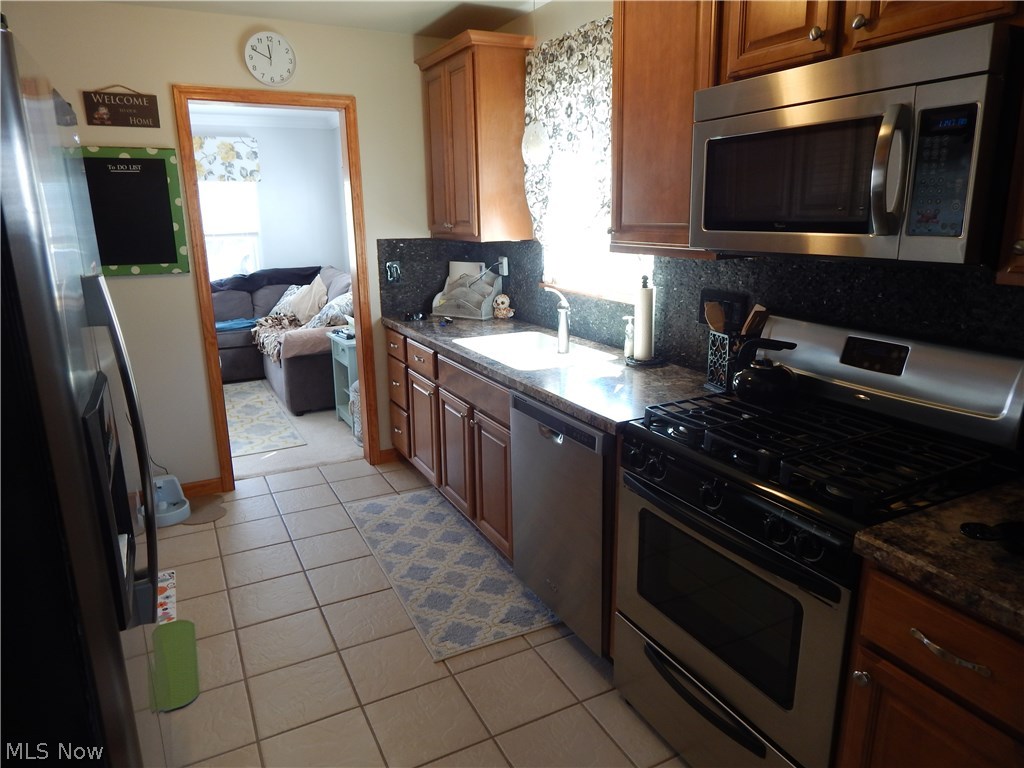 Big Falls - Residential