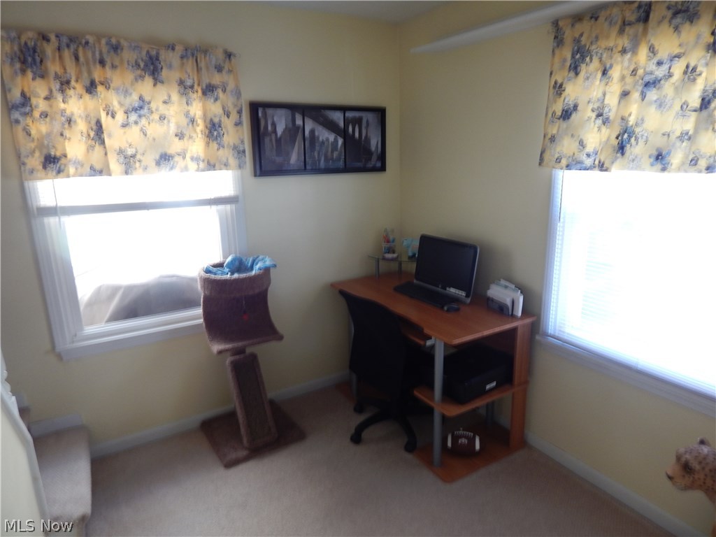 Big Falls - Residential