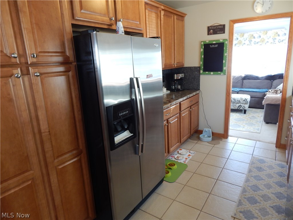 Big Falls - Residential