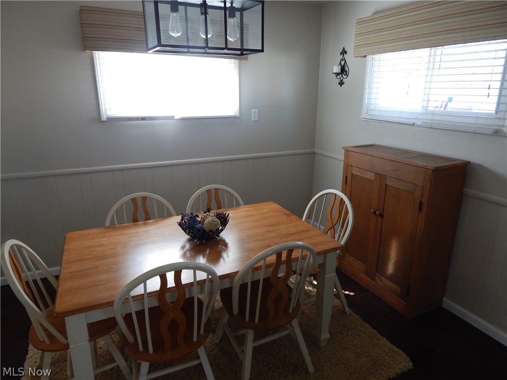 Big Falls - Residential