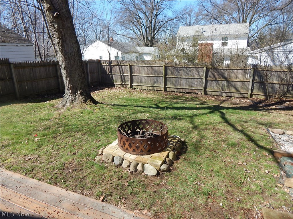 Big Falls - Residential