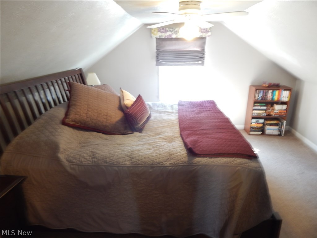 Big Falls - Residential