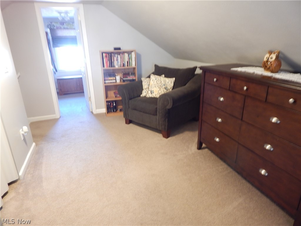 Big Falls - Residential