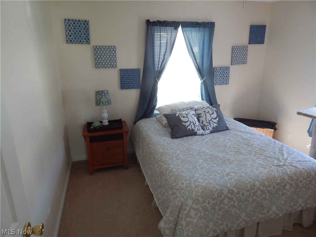 Big Falls - Residential