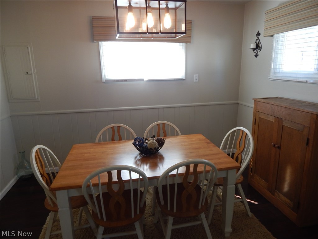 Big Falls - Residential