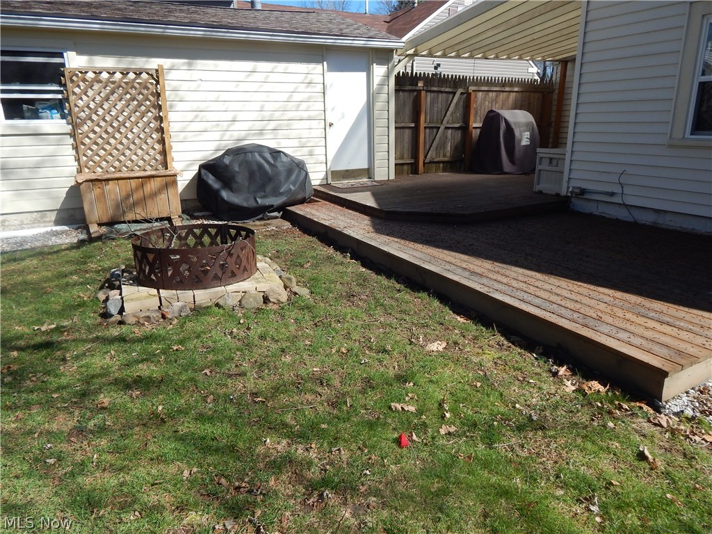 Big Falls - Residential