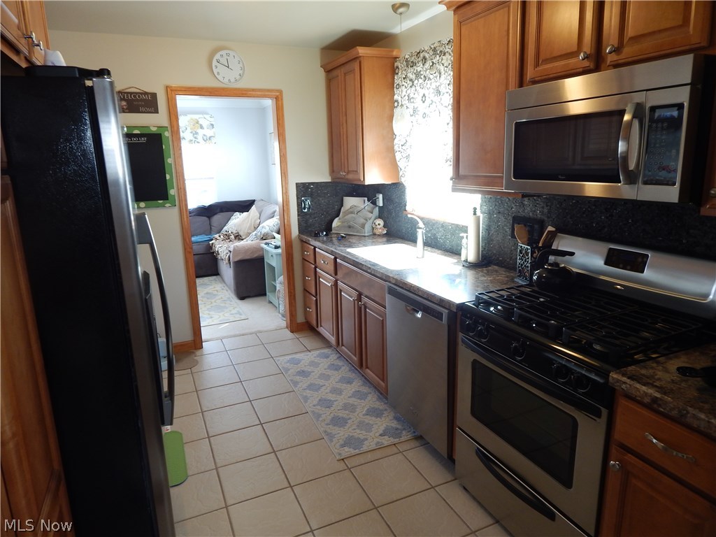 Big Falls - Residential