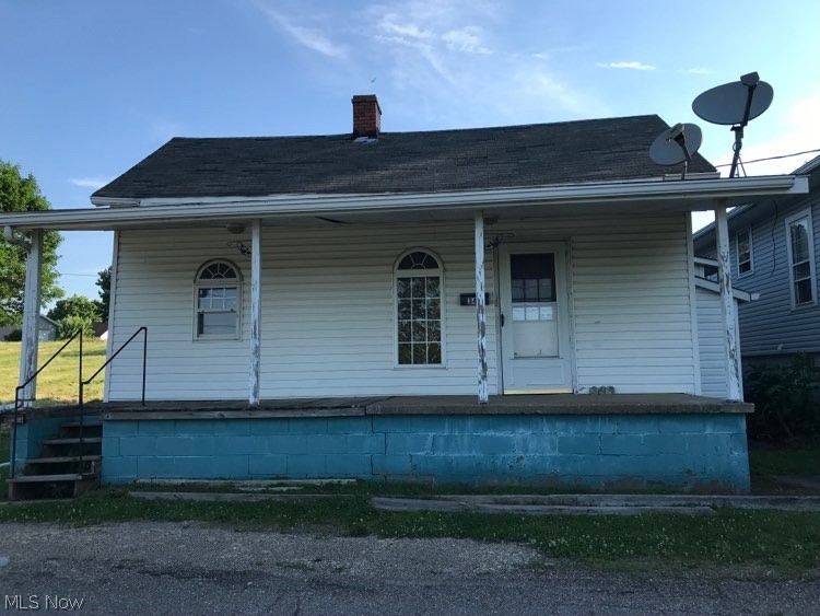 Barnes Ext - Residential