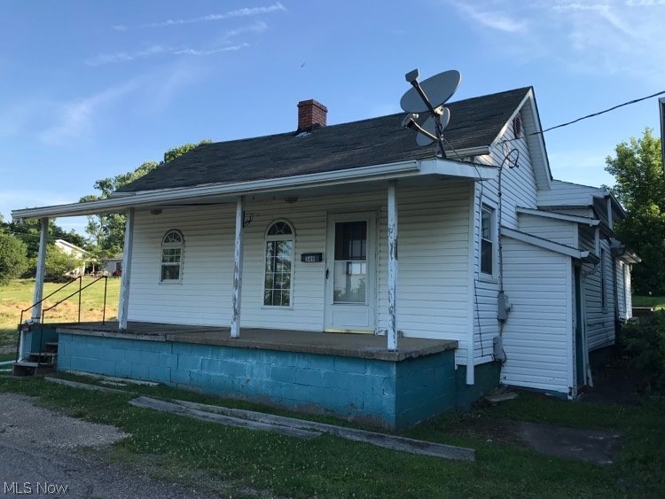 Barnes Ext - Residential