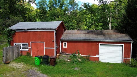 Tiny photo for 115 E Boston Mills Road, Hudson, OH 44236 (MLS # 5237505)