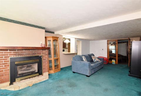 Tiny photo for 115 E Boston Mills Road, Hudson, OH 44236 (MLS # 5237505)
