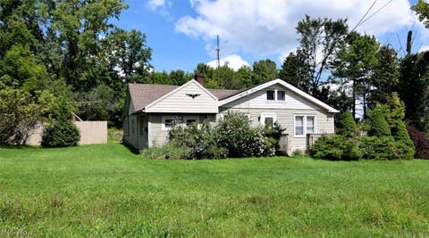 Tiny photo for 115 E Boston Mills Road, Hudson, OH 44236 (MLS # 5237505)