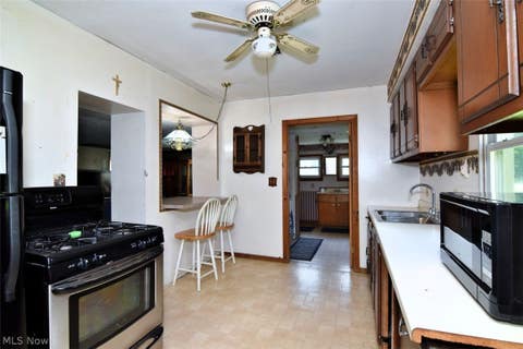Tiny photo for 115 E Boston Mills Road, Hudson, OH 44236 (MLS # 5237505)