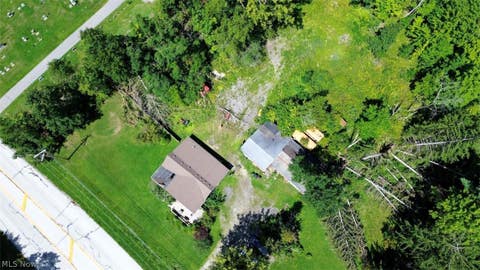 Tiny photo for 115 E Boston Mills Road, Hudson, OH 44236 (MLS # 5237505)