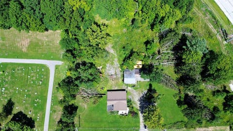 Tiny photo for 115 E Boston Mills Road, Hudson, OH 44236 (MLS # 5237505)