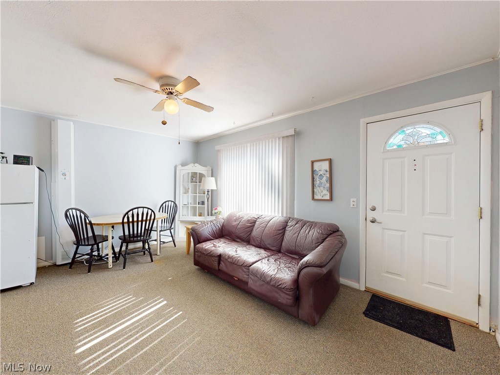 Geauga Lake Fruitland - Residential