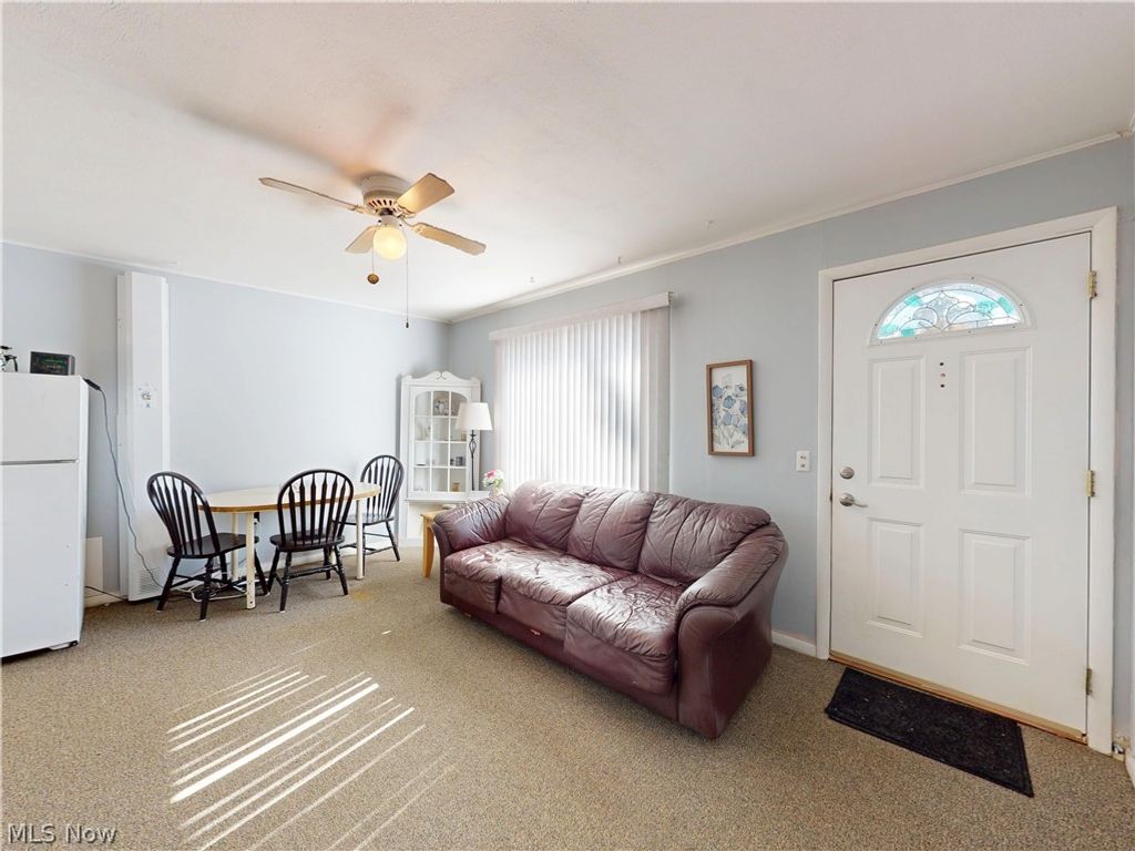 Photo of 1060 Bryce Avenue, Aurora, OH 44202 (MLS # 5198634)