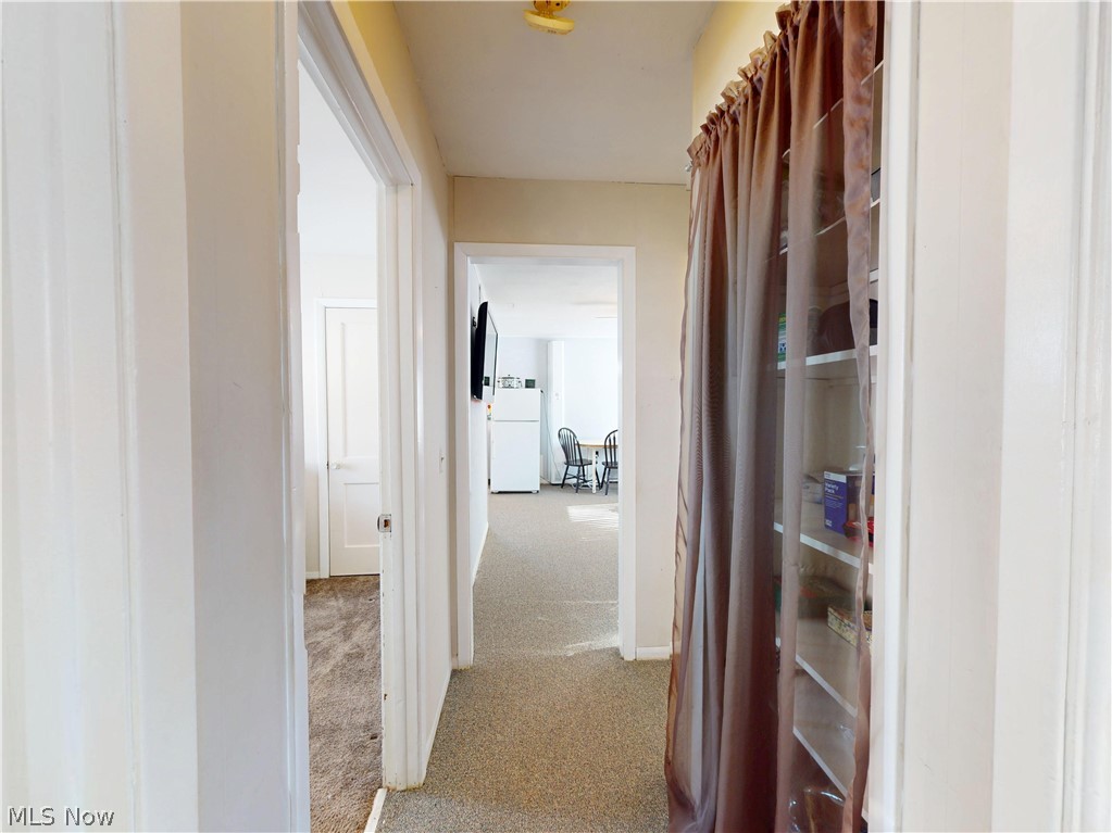 Geauga Lake Fruitland - Residential