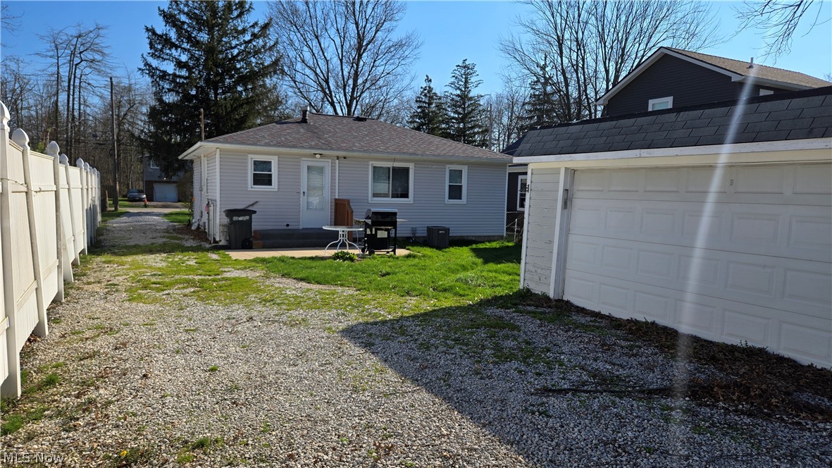 Geauga Lake Fruitland - Residential