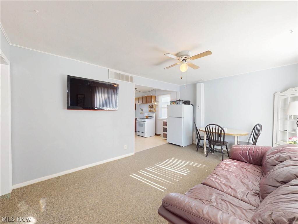 Geauga Lake Fruitland - Residential