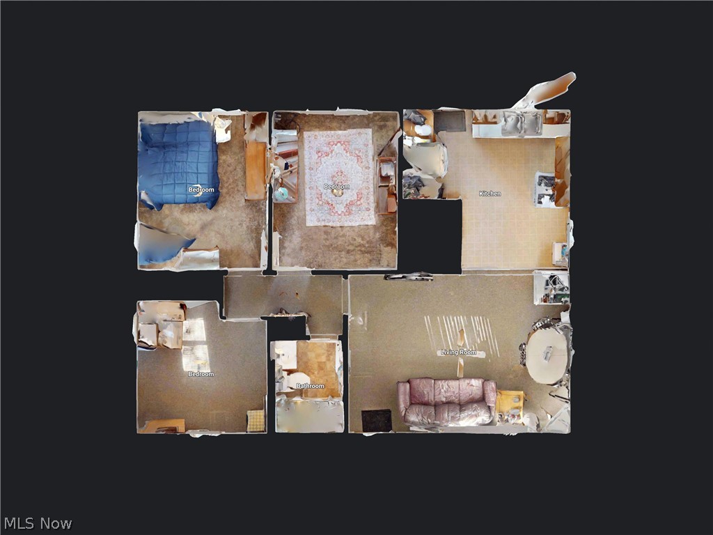 Geauga Lake Fruitland - Residential