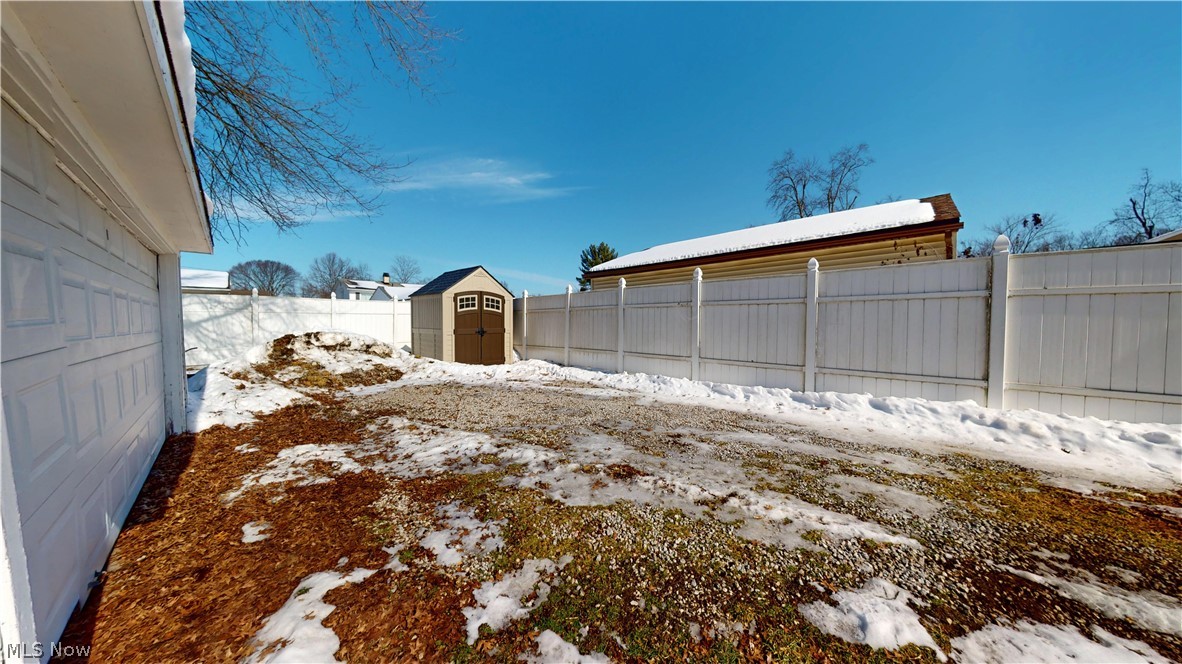 Geauga Lake Fruitland - Residential