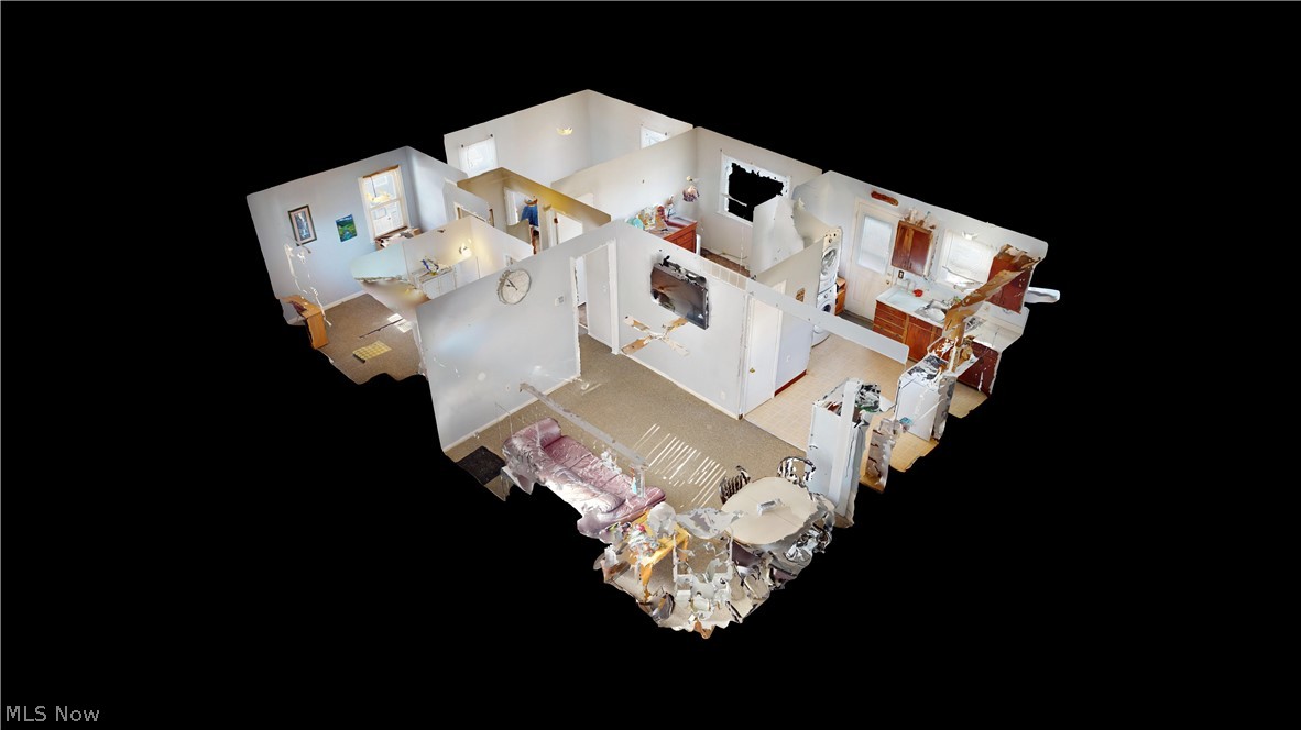 Geauga Lake Fruitland - Residential