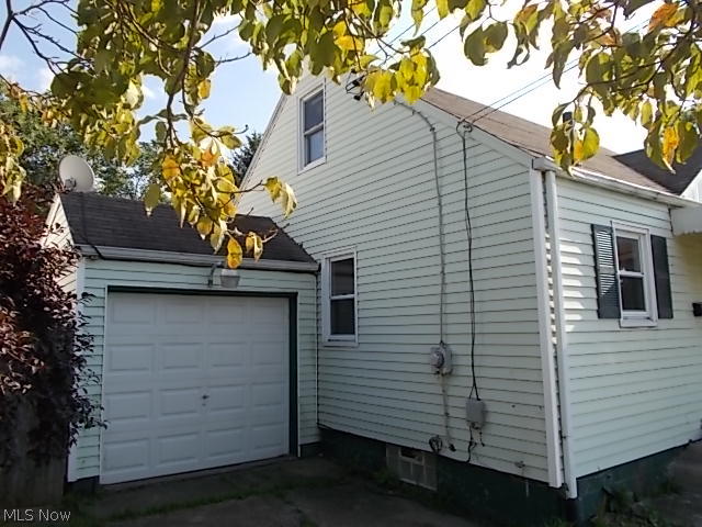 Canton - Residential