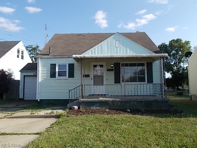 Canton - Residential