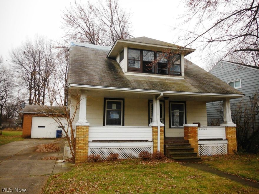 Make offer! Property sold AS IS - no disclosures.  Buyer to assume all violations, if any.  Seller will make no repairs.